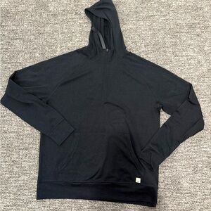 Vuori Ponto Performance 1/2 Zip Hoodie